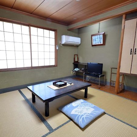 Kogetsukan Shika Exterior foto